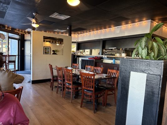 Alza Osteria by null