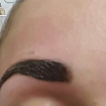BROWS ON MAIN - Eyebrow tint - Eyelash Service Near Me - Miramar, Florida