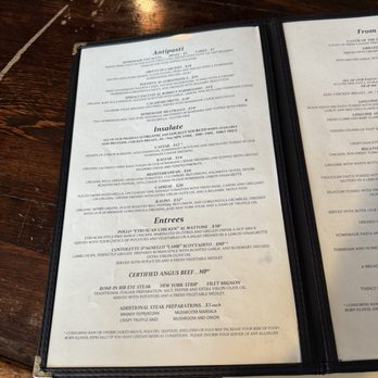 Casanova Italian Restaurant - Italian Near Me - Makawao, Hawaii