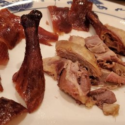 Peking Duck