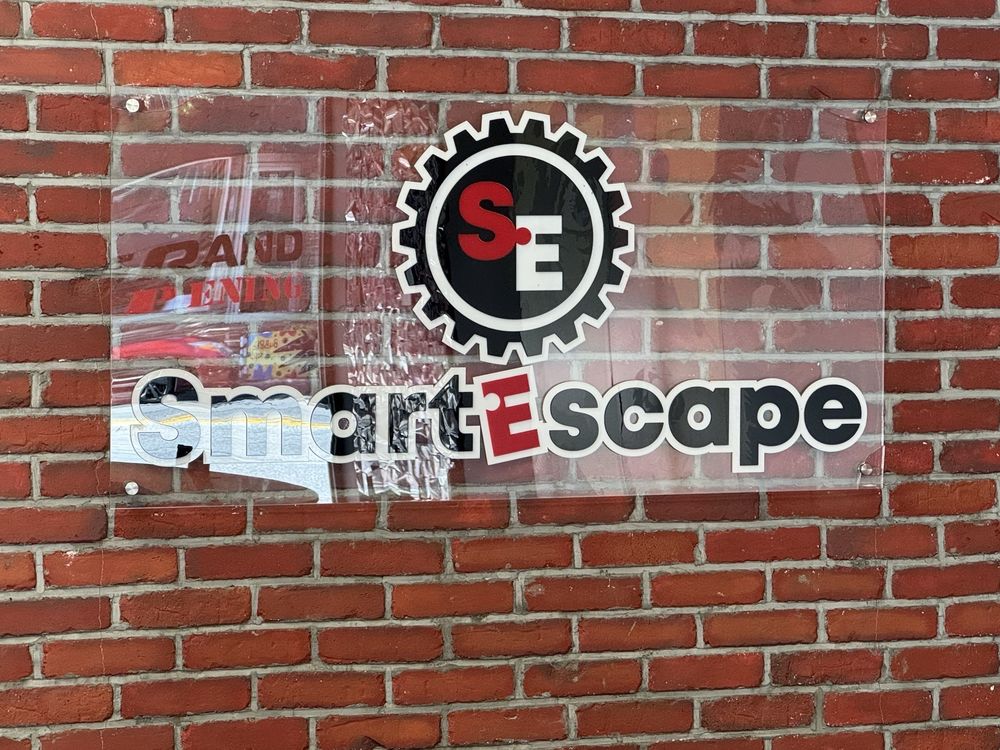 Social spots from Smart Escape