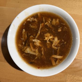 Super Dumpling - Hot & Sour Soup - Chinese Near Me - Culver City, California Super Dumpling - Hot & Sour Soup - Chinese Near Me - Culver City, California