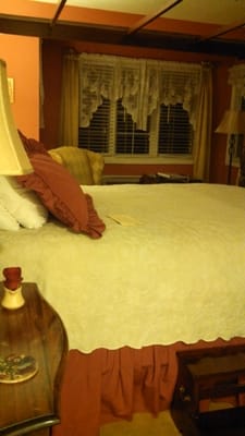 The Mirabelle Inn by null