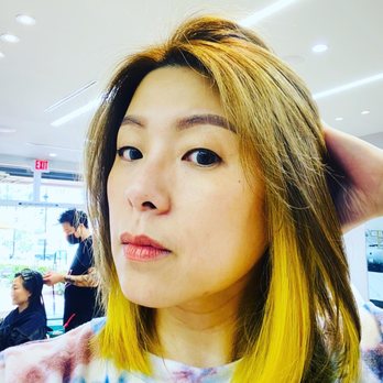 A + Salon - Hair Salons Near Me - Irvine, California