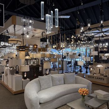 Lamps Plus - Home Decor Near Me - Torrance, California