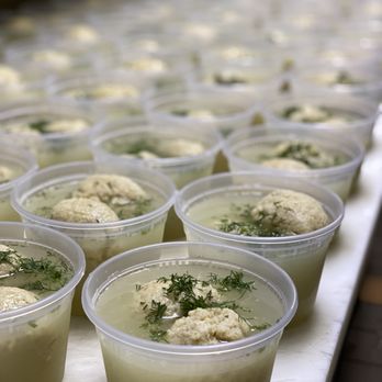 LA Kosher Catering - Matzo Ball Soup!!! - Caterers Near Me - Encino, California LA Kosher Catering - Matzo Ball Soup!!! - Caterers Near Me - Encino, California