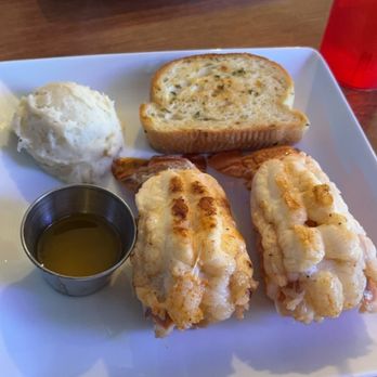 Seafood Steak & Grill - Steakhouses Near Me - Bertram, Texas