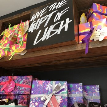 LUSH Cosmetics - Cosmetics & Beauty Supply Near Me - Norfolk, Virginia LUSH Cosmetics - Cosmetics & Beauty Supply Near Me - Norfolk, Virginia