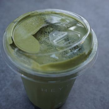 Heytea - Bubble Tea Near Me - San Diego, California Heytea - Bubble Tea Near Me - San Diego, California