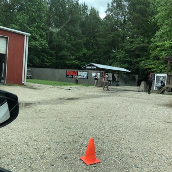 Ballahack Airsoft - Airsoft Near Me - Chesapeake, Virginia