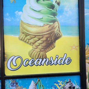 Fugu Taiyaki - Desserts Near Me - Oceanside, California Fugu Taiyaki - Desserts Near Me - Oceanside, California