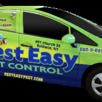 Rest Easy Pest Control - Pest Control Near Me - Glen Cove, New York Rest Easy Pest Control - Pest Control Near Me - Glen Cove, New York