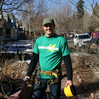 Denver Gutter Cleaning - Denver Gutter Cleaning owner Brian - Gutter Services Near Me - Denver, Colorado