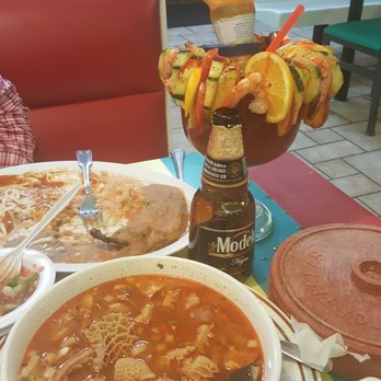 Guadalaraja Resteraunt Y - Mexican Near Me - Othello, Washington