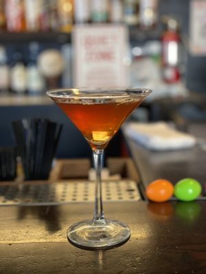 Paddy O'Brien's Irish Pub by null
