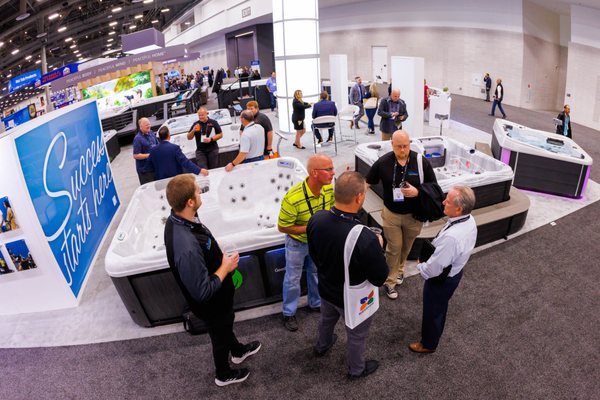 Artesian Spas by null