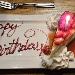 Dessert