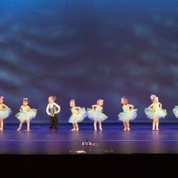 A Step Above Dance Academy