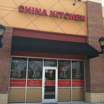 China Kitchen - Chinese Near Me - Summerville, South Carolina