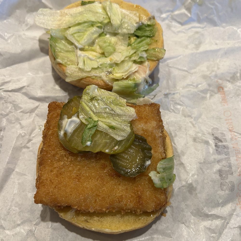 Burger King - Big Fish - Burgers Near Me - Williamstown, New Jersey Burger King - Big Fish - Burgers Near Me - Williamstown, New Jersey
