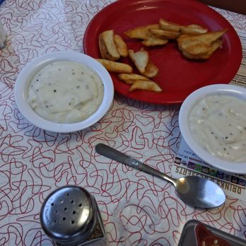 Boomarang Diner - Breakfast & Brunch Near Me - Mustang, Oklahoma