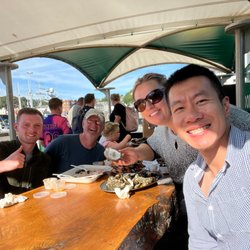 Local Shellfish