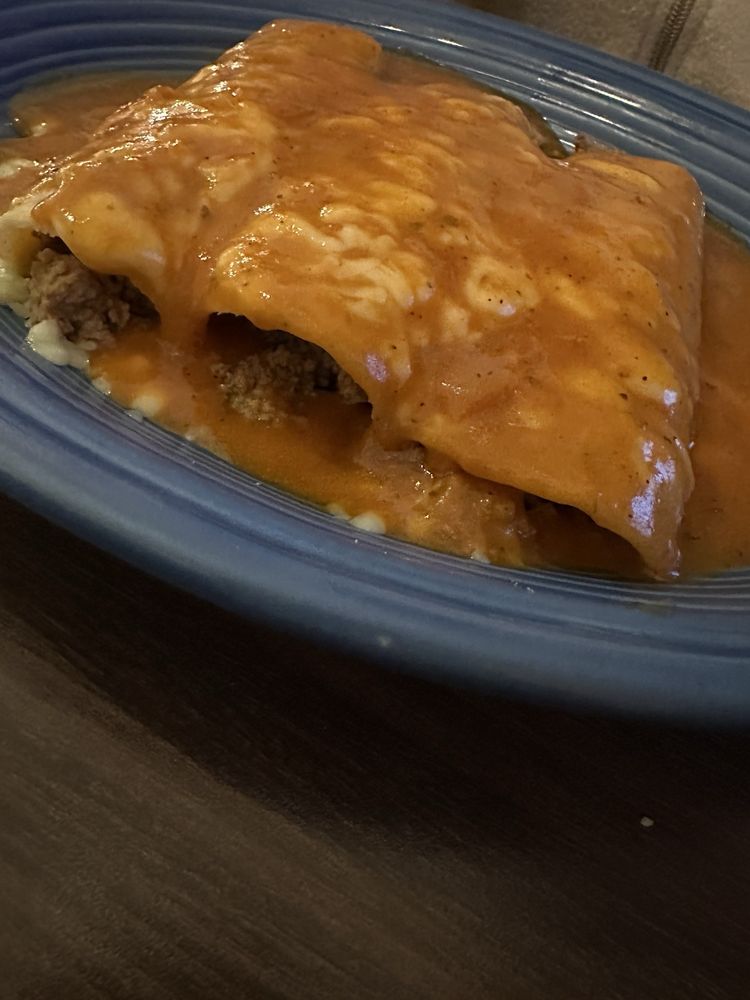 Fiesta Time Mexican Grill