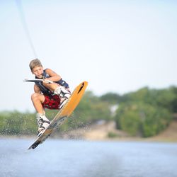 Kanakuk Kamps