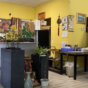 Cafe Bích Nga - Vietnamese Near Me - Pinellas Park, Florida
