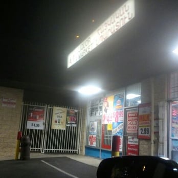 A-1 Liquor - Beer, Wine & Spirits Near Me - Glendale, California