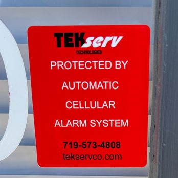 TEKSERV - Updated November 2025 - 634 Elkton Dr, Colorado Springs