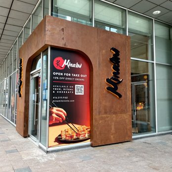 Minami Toronto - Japanese Near Me - Toronto, Ontario Minami Toronto - Japanese Near Me - Toronto, Ontario