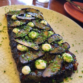 Aleli Rooftop - Charred rice with fish - Restaurants Near Me - México, D.F., DIF Aleli Rooftop - Charred rice with fish - Restaurants Near Me - México, D.F., DIF