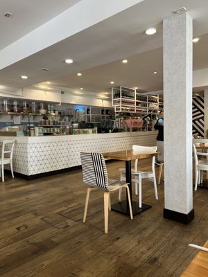 Parakeet Cafe - Little Italy by null