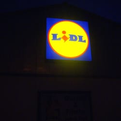 LiDL