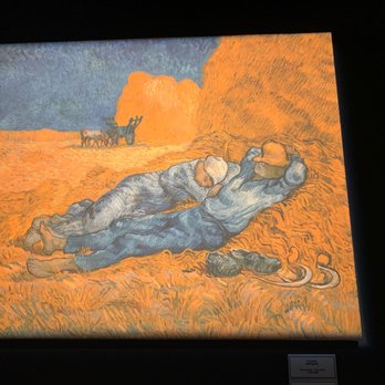 Lighthouse ArtSpace - Art Tours Near Me - Houston, Texas