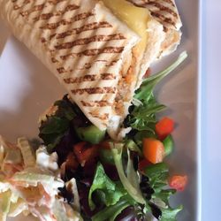 The Trading Post Coffee House - Panini