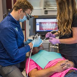 Hillcrest Dental