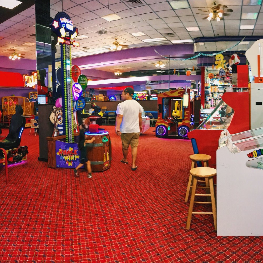 Top 10 Best Bowling Alley in Maui, HI Last Updated September 2021 Yelp