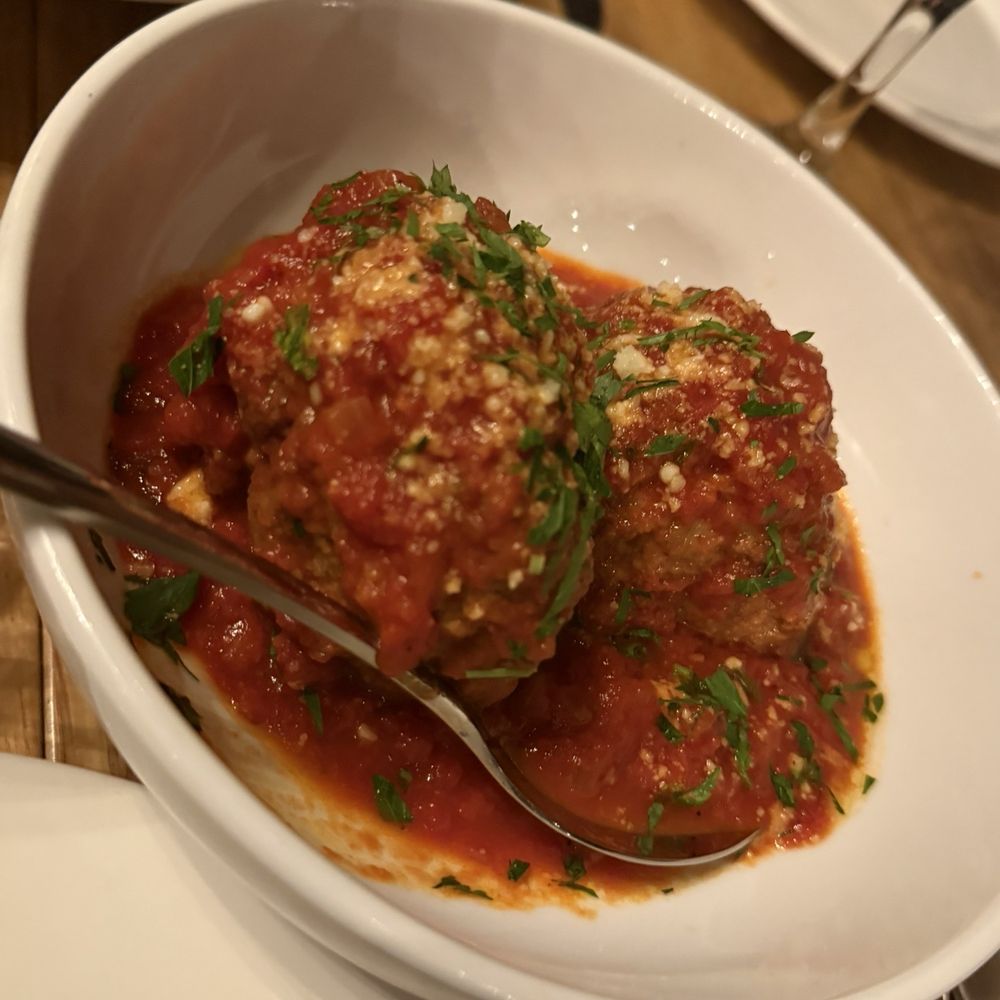 Lucco Cucina & Bar - LUCCO MEATBALLS - Italian Near Me - Florham Park, New Jersey Lucco Cucina & Bar - LUCCO MEATBALLS - Italian Near Me - Florham Park, New Jersey