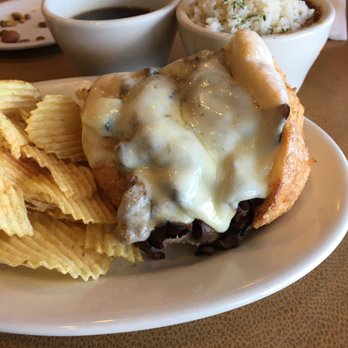 Jason's Deli - Managers special beefeater and gumbo - Delis Near Me - Katy, Texas Jason's Deli - Managers special beefeater and gumbo - Delis Near Me - Katy, Texas