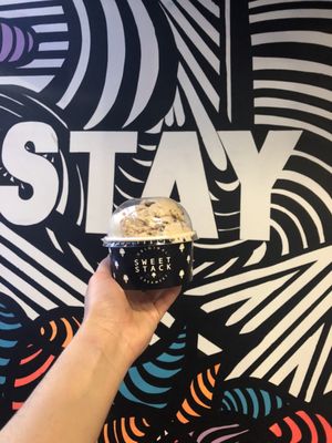 Sweet-Stack Creamery by null