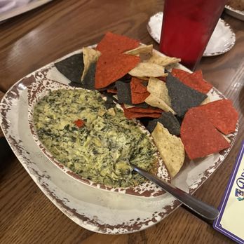 Mambo’s - Spinach Dip - Cajun/Creole Near Me - New Orleans, Louisiana Mambo’s - Spinach Dip - Cajun/Creole Near Me - New Orleans, Louisiana