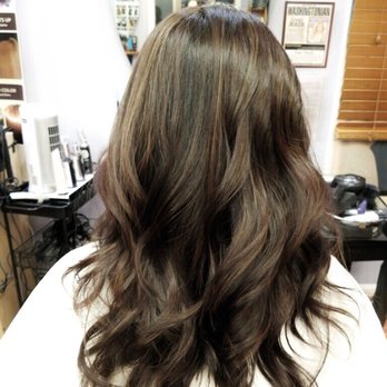 Hair Mode - Balayage 11/23/18 - Hair Salons Near Me - Annandale, Virginia Hair Mode - Balayage 11/23/18 - Hair Salons Near Me - Annandale, Virginia