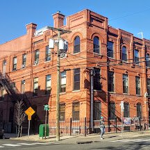 First Christian Pentecostal Academy - childcare center in Jersey City, NJ
