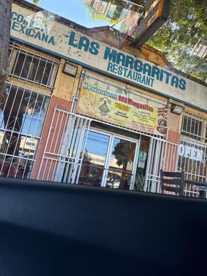 Las Margaritas Restaurant by null