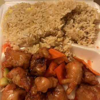 China East - Chinese Near Me - Carson City, Nevada