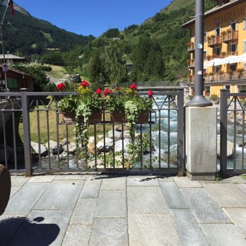 Planibel Hotel & Residence - Panorama - Hotels Near Me - La Thuile, AO