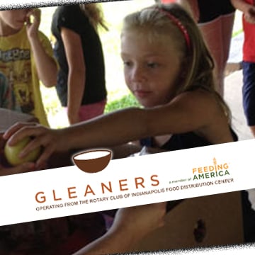 Gleaners Food Bank of Indiana Office by null