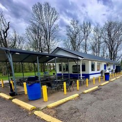 Scoop Dogg Dairy Bar